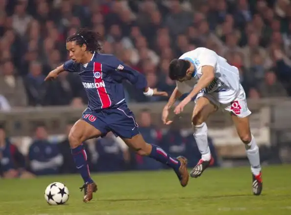 在西甲的竞 在西甲的竞