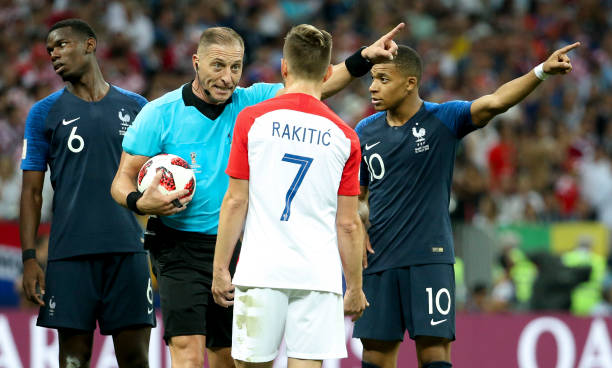 多年的磨砺 多年的磨砺